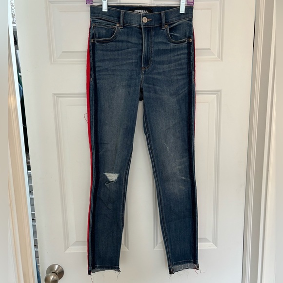 Express Jeans - Picture 1 of 4